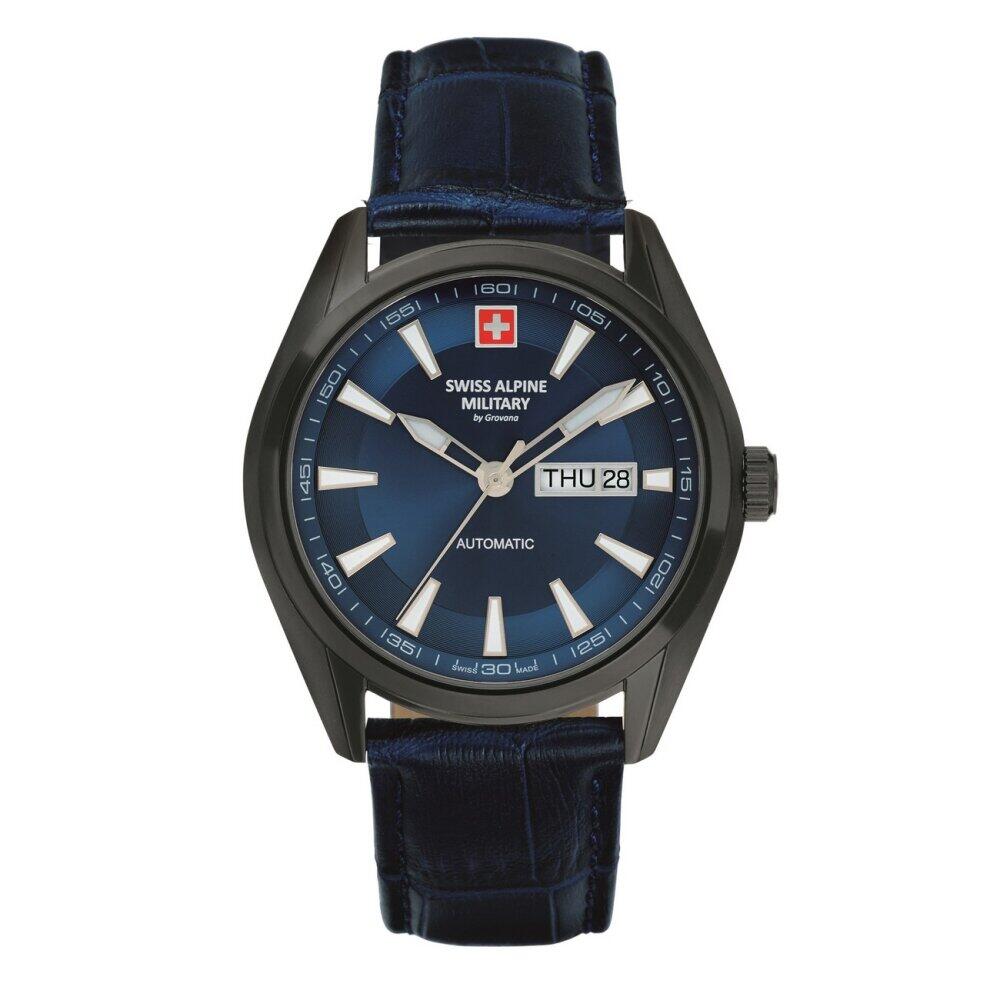 Swiss Alpine Military - 7090.2575 - Montre automatique pour homme