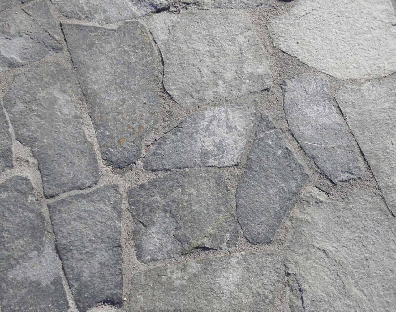 Plaque en pierre naturelle Quartzite Orion Kavalla