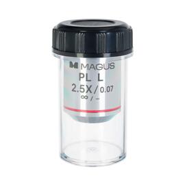 Objectifs d'appareils photo et de caméras Magus