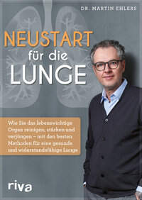 Riva Verlag Im Ehlers, Martin: Neustart Für Die Lunge | Letzshop