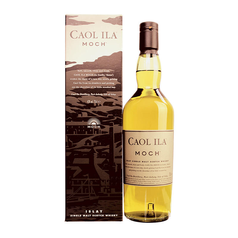 Caol Ila Moch 70cl