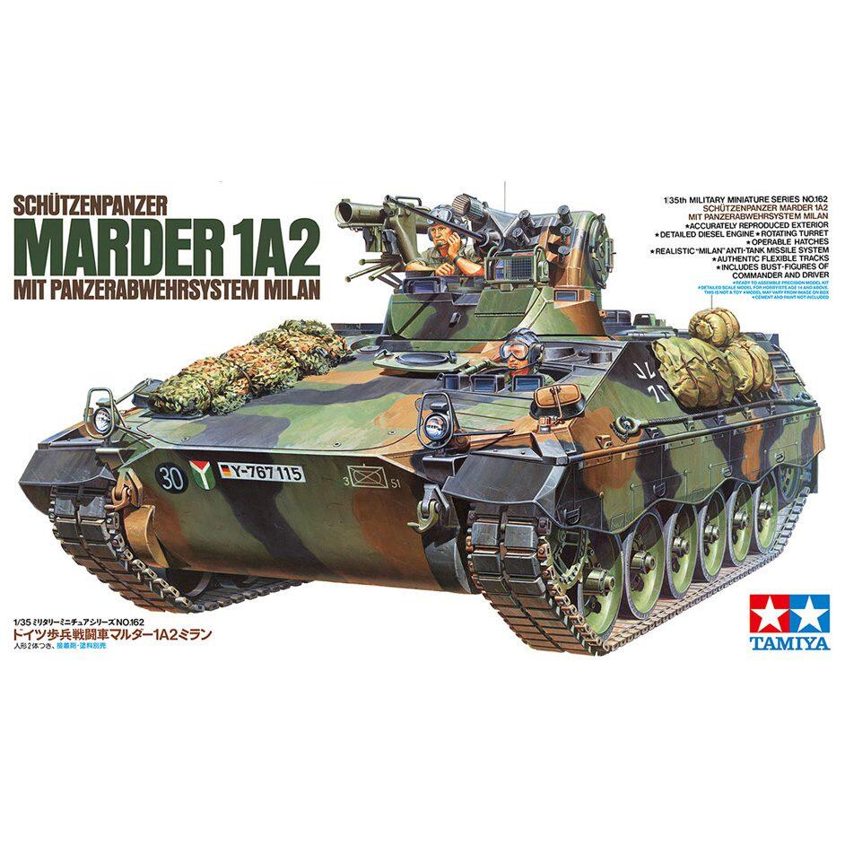 Deutscher Marder 1A2