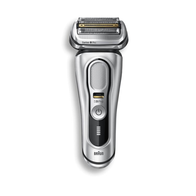 Braun BRAUN 9427S Series 9 PRO shaver with PowerCase and