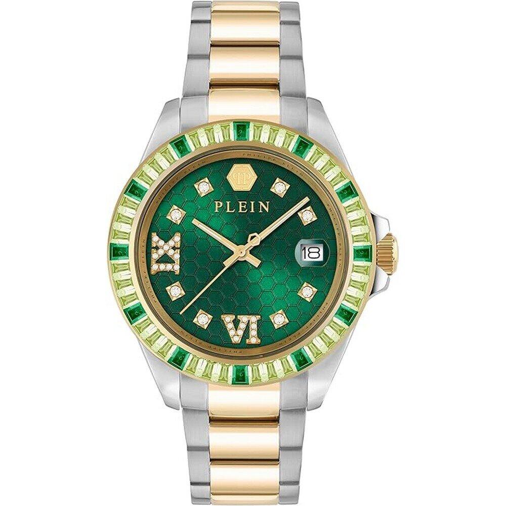 Philipp Plein - PW2FA0225 - Montre - femme - quartz - Lady Empire