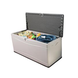 Outdoor Storage Boxes Lifetime