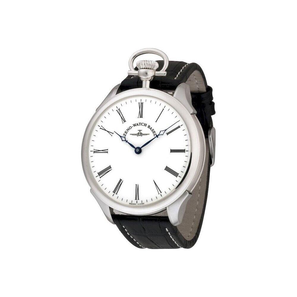 Zeno watch basel precio top