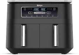 Ninja af300eu air fryer top