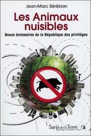 Tier- & Naturbücher Bücher Sang de terre Paris