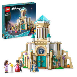 Jouets de construction LEGO® Disney