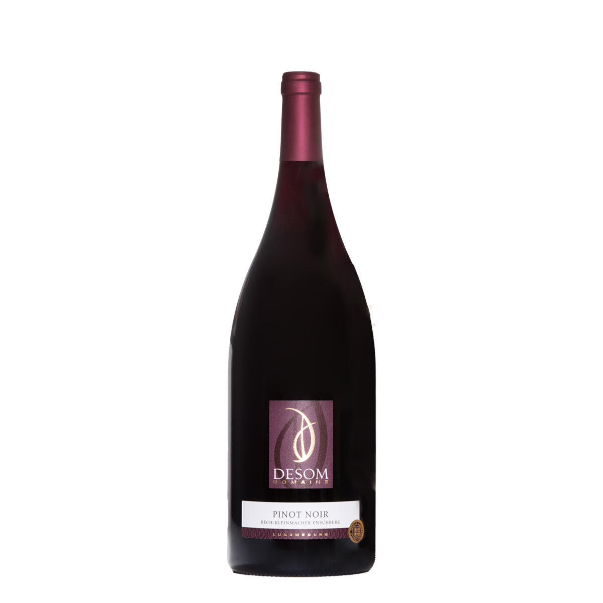 PINOT NOIR 2018 BECH-KLEINMACHER ENSCHBERG - MAGNUM
