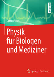 science books Books Springer Spektrum in Springer Science + Business Media