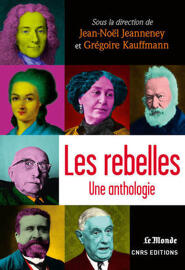 Books non-fiction CNRS EDITIONS