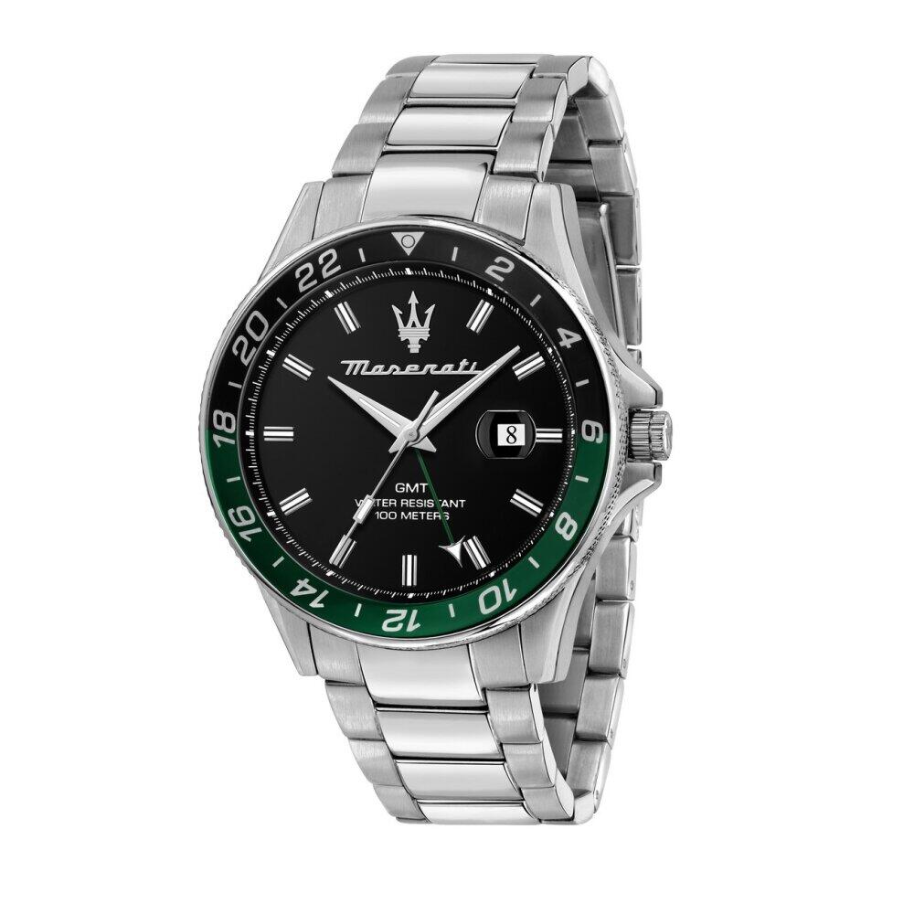 Maserati - R8853140005 - Armbanduhr - Herren - Quarz - SFIDA