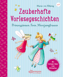 3-6 ans Livres Ellermann Verlag