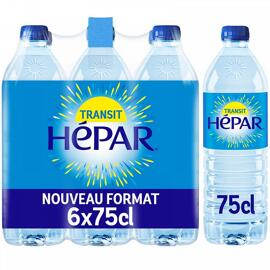 Water Hepar