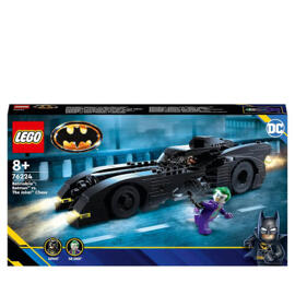 Building Toys LEGO® DC Comics Super Heroes