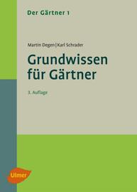 Sachliteratur Bücher Verlag Eugen Ulmer