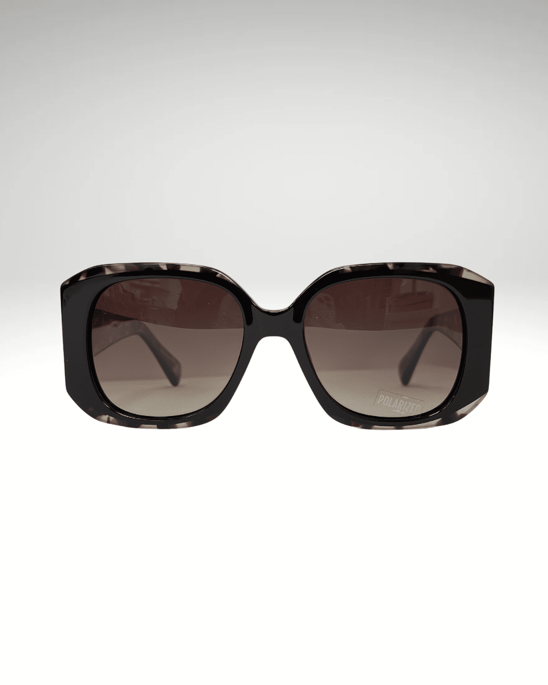 Lunettes de soleil modernes Visionario