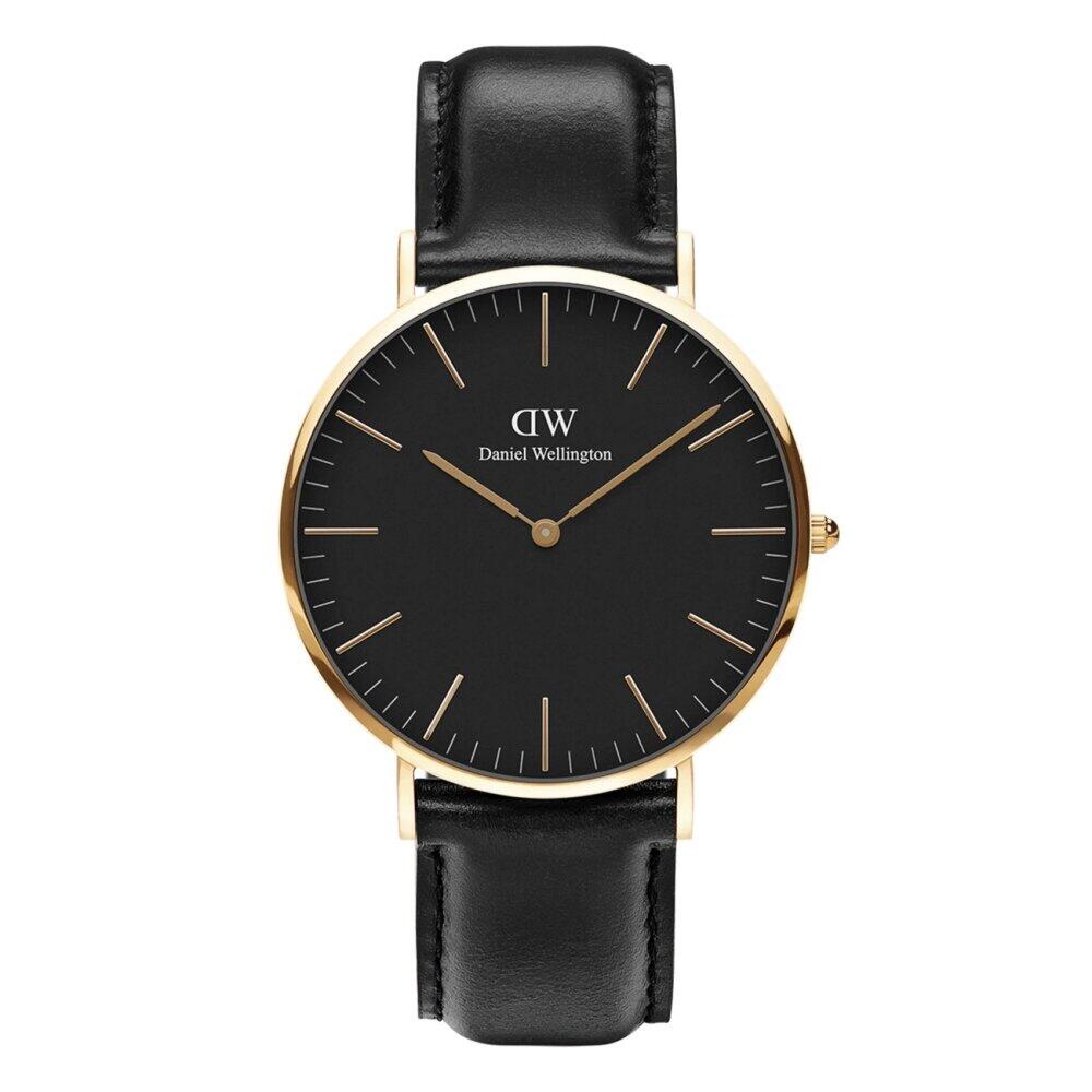 Daniel Wellington - DW00100544 - Armbanduhr - Herren - Quarz - CLASSIC