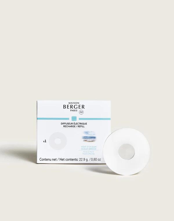 MAISON BERGER - Recharge Diffuseur Nomade Vent d'Océan