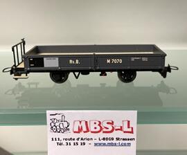 Model Trains & Train Sets Bemo