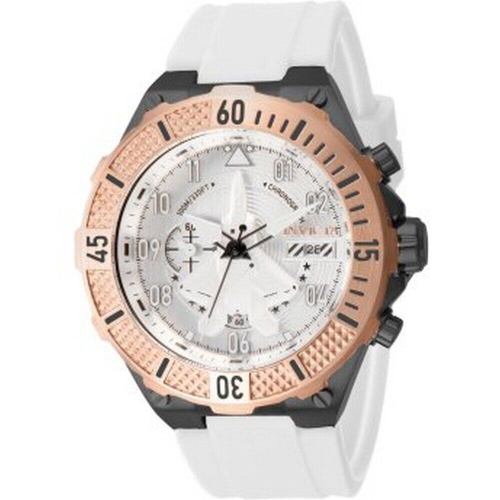 Invicta - 39894 - Wristwatch - Men's - Quartz - Aviator