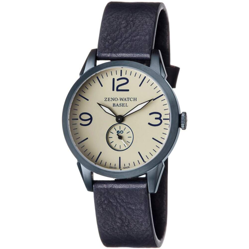 Zeno-Watch Basel Professional Diver Automatic Swiss Men's Watch  6603-2824-A2 [6603-2824-A2] - $575.00 : Chronotiempo.com, your unique  online watch boutique