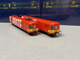 Trains miniatures et coffrets de trains B-Models