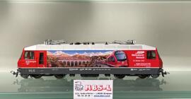 Trains miniatures et coffrets de trains Bemo