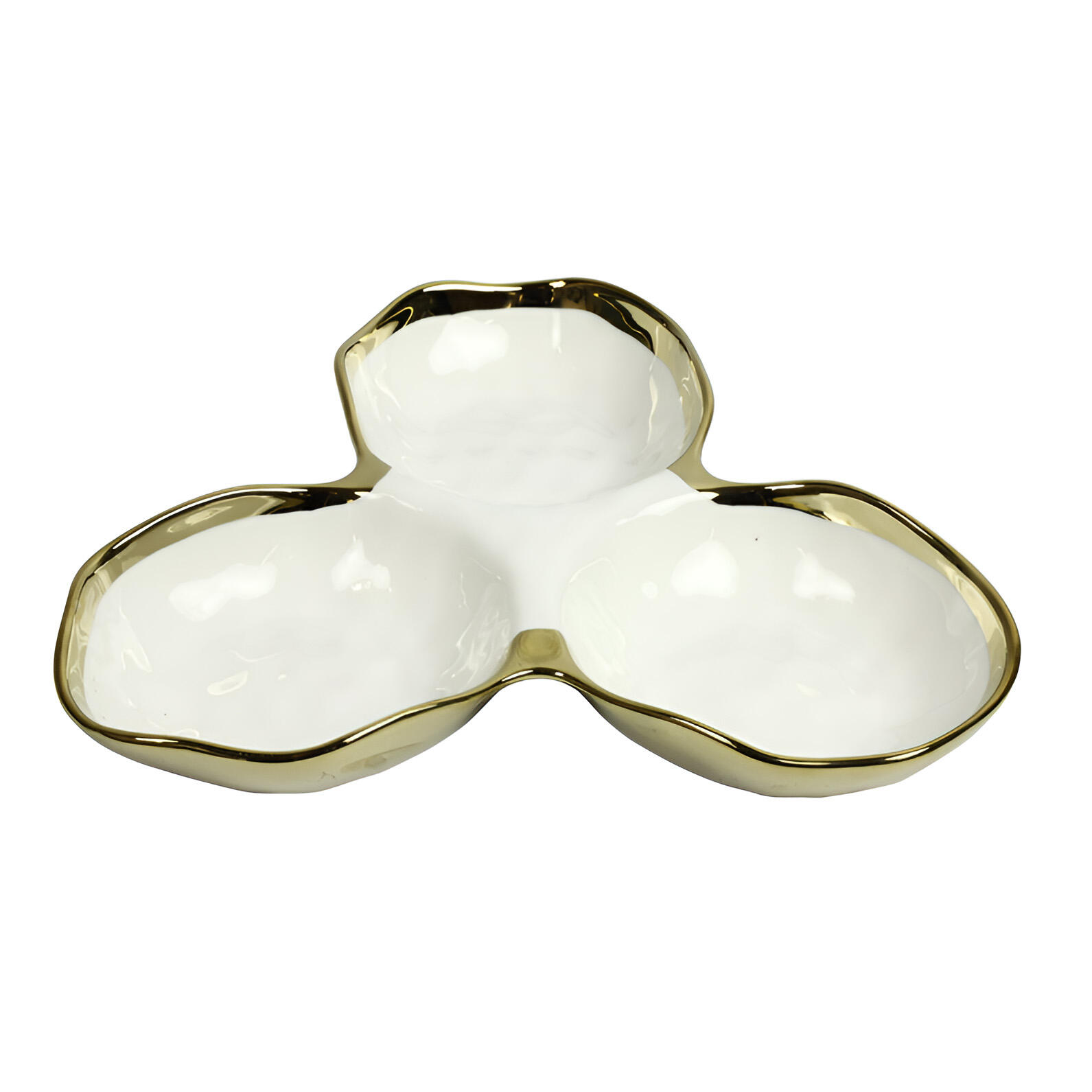 Aperitif bowls - Vere (Ø26×4 cm)
