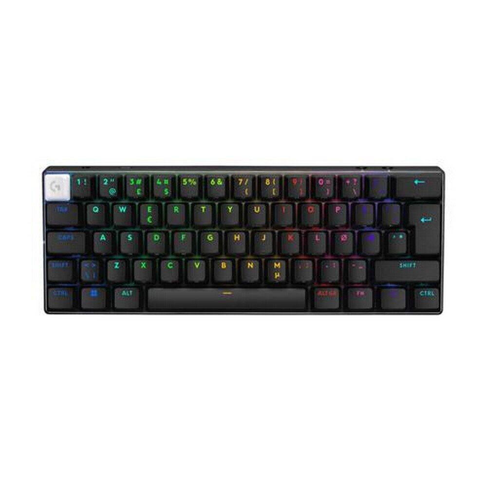 Logitech G - 920-011909 - Clavier