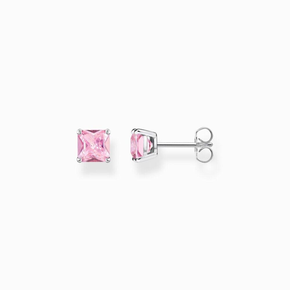 Thomas Sabo - H2174-051-9 - Boucles d'oreilles - pour femmes - Argent 925