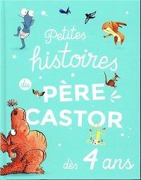 Bücher Belletristik PERE CASTOR