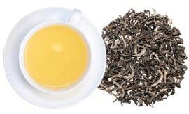 Grüner Tee Tee Gschwendner tea
