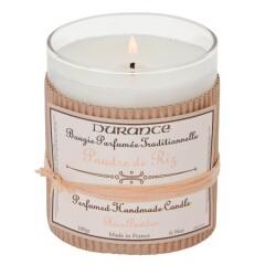Candles Durance