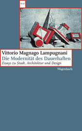 architectural books Books Wagenbach, Klaus Verlag