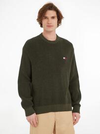 Pullover Tommy Jeans