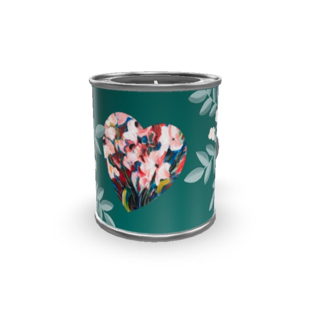 Art Edition scented candle