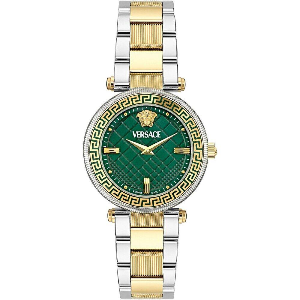 Versace - VE8B00524 - Women's wristwatch - Quartz - Reve