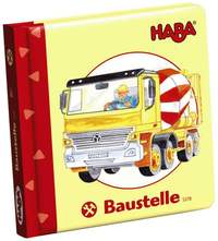 Books 0-3 years HABA  Habermaaas Bad Rodach