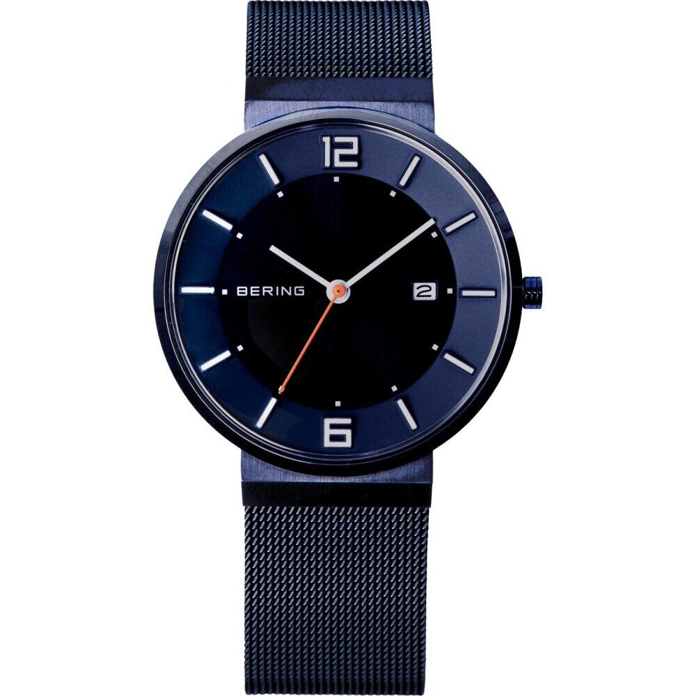 Bering - 14639-397 - Armbanduhr - Herren - Solar