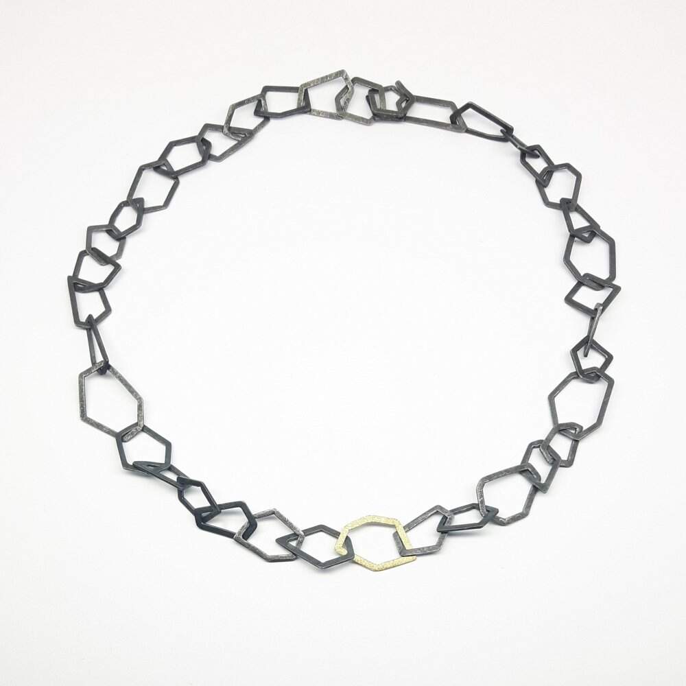 Nettoyer Bijoux Fantaisie Laver Chaine En Argent Solution De