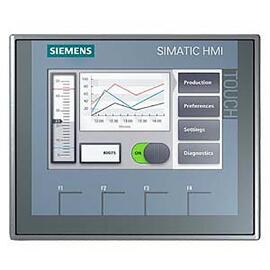 Entreprise et industrie Siemens
