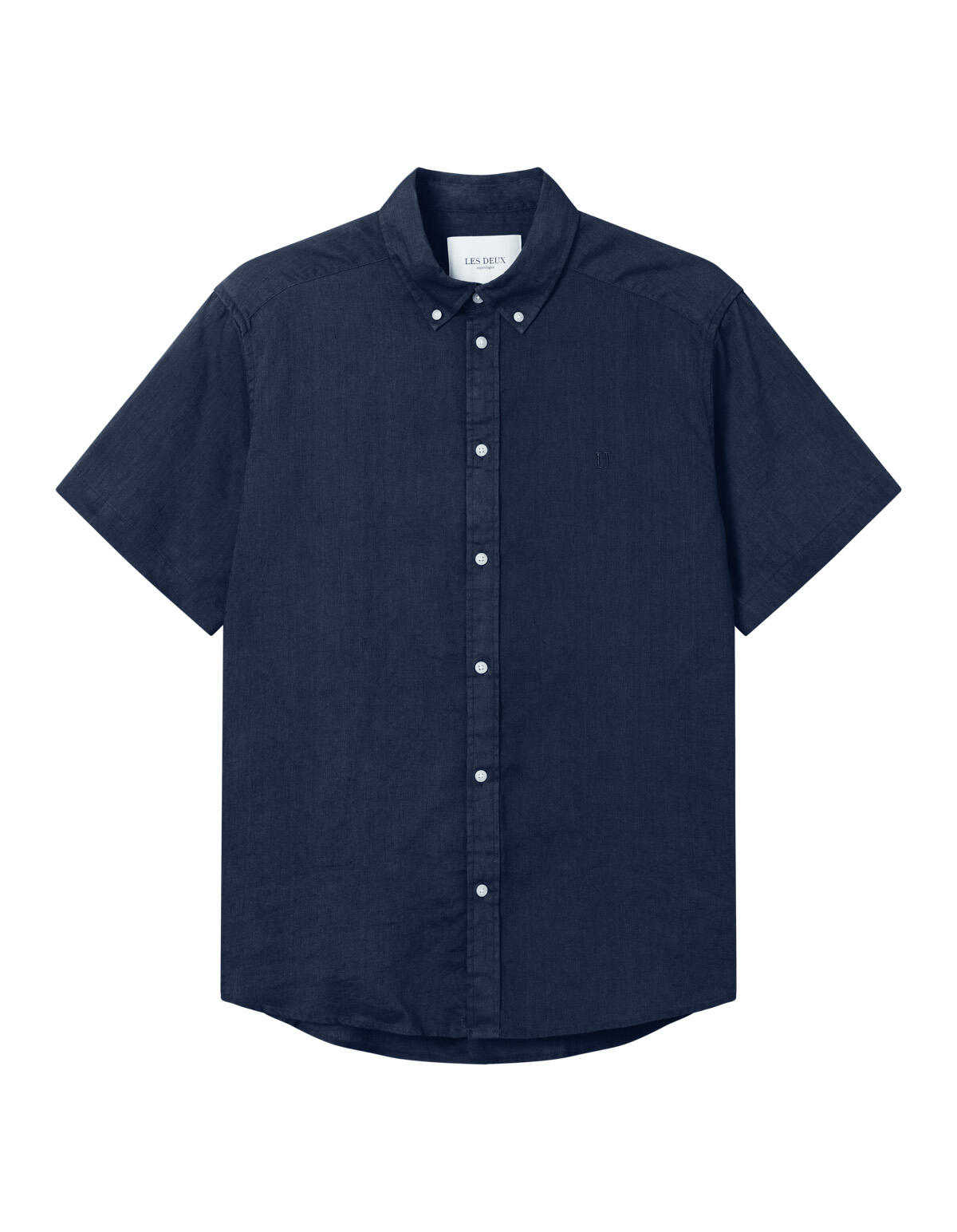 Chemise en lin - Kris