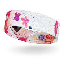 Headbands Yoga & Pilates Wristbands Hair Accessories Creative Academy