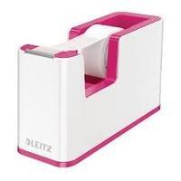 53641023: DEROULEUR TABLE 33MX19MM WOW DUAL LEITZ ROSE + RL.