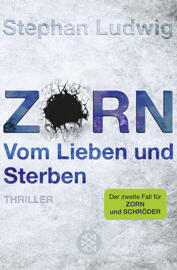 Kriminalroman Bücher Fischer, S. Verlag GmbH