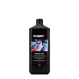 Motor Vehicle Parts Car Wash Solutions FLOWEY