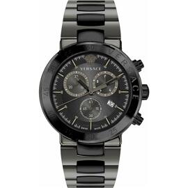 Wristwatches Versace