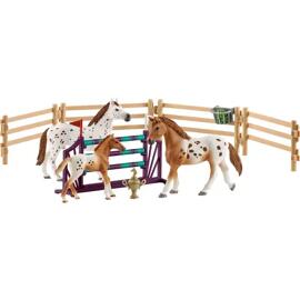 Action- & Spielzeugfiguren schleich® Horse Club